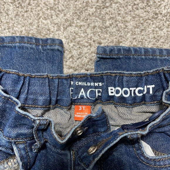 Children’s Place Jeans - 3T - Picture 3 of 3